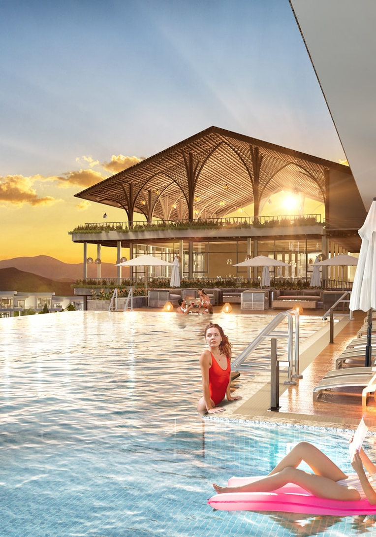 Khách sạn, homestay đẹp tại Hà Giang